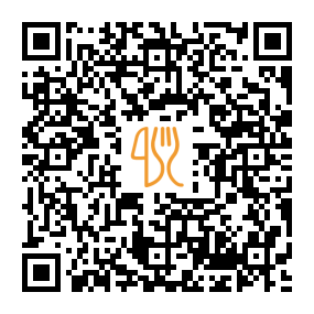 QR-code link para o menu de Round Table Pizza