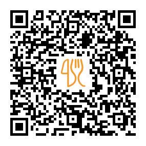 QR-code link para o menu de Toojay’s