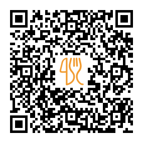 QR-code link para o menu de Warung Hendro Pulau Merah