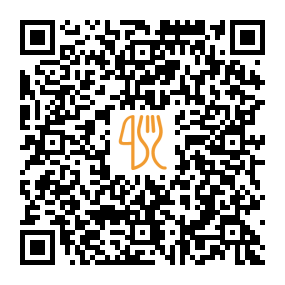 QR-code link para o menu de The Calverley Arms - IKL