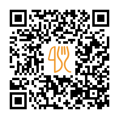 QR-code link para o menu de Taz's Pizza