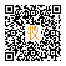 QR-code link para o menu de Warung Aira 1213