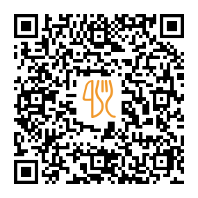 QR-code link para o menu de The Kynd Butcher