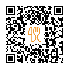 QR-code link para o menu de Mcdonald's