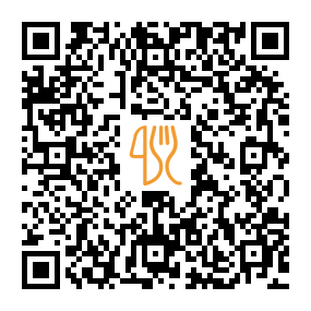 QR-code link para o menu de Honey Pig Gooldaegee Korean Grill