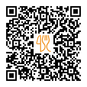 QR-code link para o menu de M. Flannery Bistro