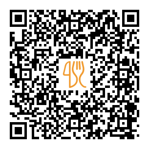 QR-code link para o menu de Warung Soponyono Pak Fandi Mbakmi