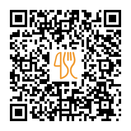 QR-code link para o menu de Tous Les Jours