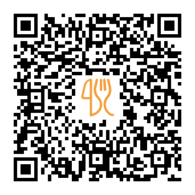 QR-code link para o menu de Geno's Italian Grill