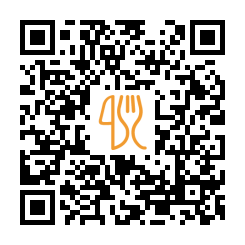 QR-code link para o menu de Bucky's Cafe