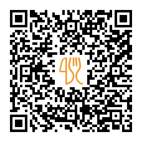 QR-code link para o menu de V's Cafe: Milkshake Grill