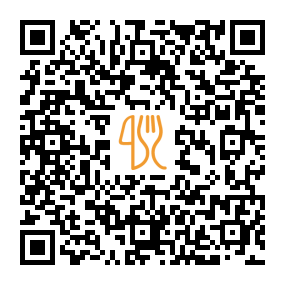 QR-code link para o menu de Fox's Pizza Den