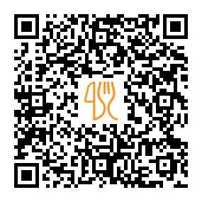 QR-code link para o menu de Joni's 340 Diner