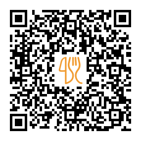 QR-code link para o menu de Pizza Sehat Lamongan