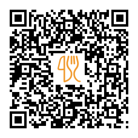 QR-code link para o menu de Depot Cinta (warung Santrio)