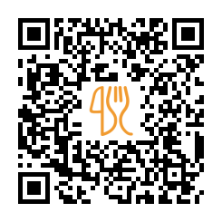 QR-code link para o menu de Tenis Caffe Damar