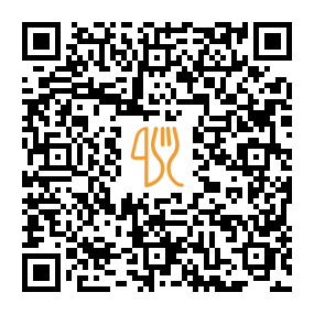 QR-code link para o menu de Bistro Kaprova