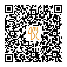 QR-code link para o menu de Ming Garden Chinese