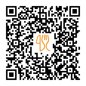 QR-code link para o menu de Martabak Bandung A.yani