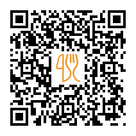 QR-code link para o menu de Dunkin'