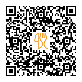 QR-code link para o menu de Califronia Pizza Kitchen