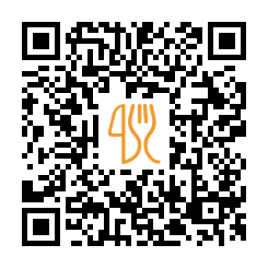 QR-code link para o menu de Café In't Verval