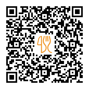 QR-code link para o menu de Harp And Hound Public House