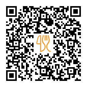 QR-code link para o menu de The Flame Broiler