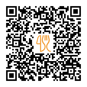 QR-code link para o menu de King’s Fish Market