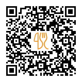 QR-code link para o menu de Juice Queen