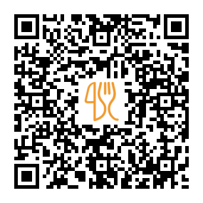 QR-code link para o menu de Barnys Fish Chips