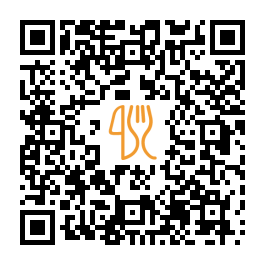 QR-code link para o menu de Warung Nasi Bu Dar