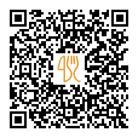 QR-code link para o menu de The Spud Shop