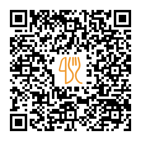 QR-code link para o menu de Burger King