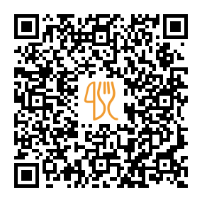 QR-code link para o menu de Creperie Les Outalays