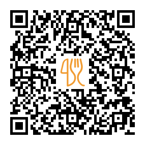 QR-code link para o menu de The Narley Whale Fish Market