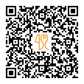 QR-code link para o menu de Sushi Heaven