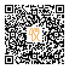 QR-code link para o menu de The Hideout Tavern