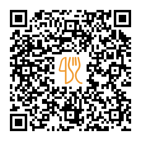 QR-code link para o menu de Rice Bowl Asian House