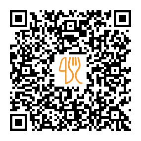 QR-code link para o menu de Cash's Liquors The Hangout