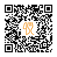 QR-code link para o menu de Olsen Café