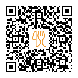 QR-code link para o menu de Cafe Hoc