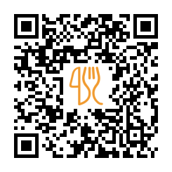 QR-code link para o menu de Fika Feast