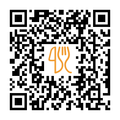 QR-code link para o menu de Warung Rizki