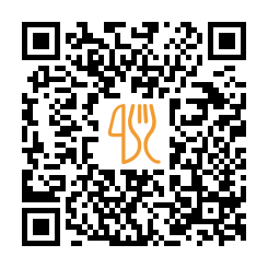 QR-code link para o menu de Mon Cafe Japan