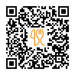 QR-code link para o menu de Top Food