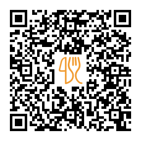 QR-code link para o menu de Kebab Store