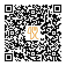 QR-code link para o menu de Halftime Grill