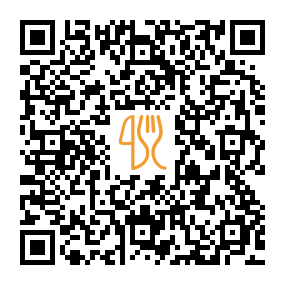 QR-code link para o menu de Cal's Country Kitchen