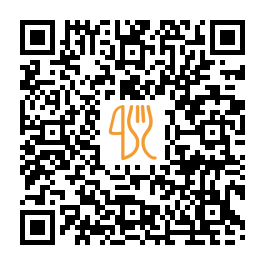 QR-code link para o menu de Benjamins Iii